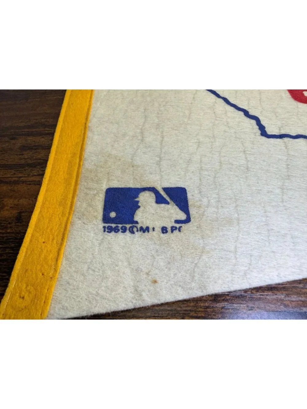 MLB this vintage